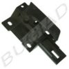 SKODA 115988123 Door Handle